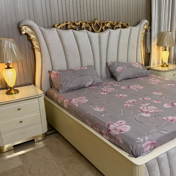 Orchid Caramel